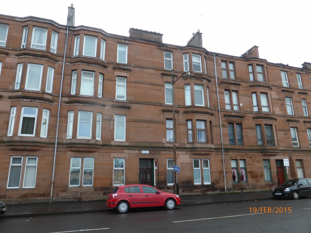 2 bedroom flat to rent, Dixon Road, Glasgow G, Govanhill, G42 8AL