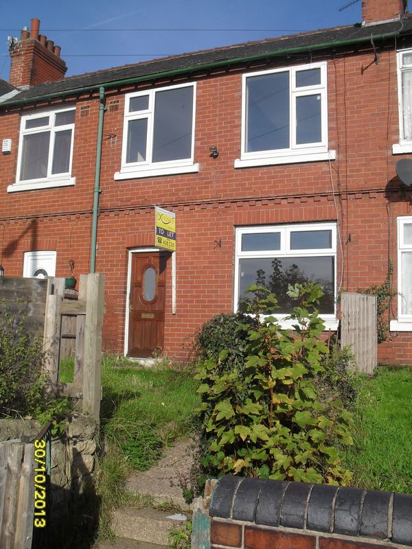 House to rent, Ingsfield Lane, BoltonUponDearne, Rotherham S, S63 8DN