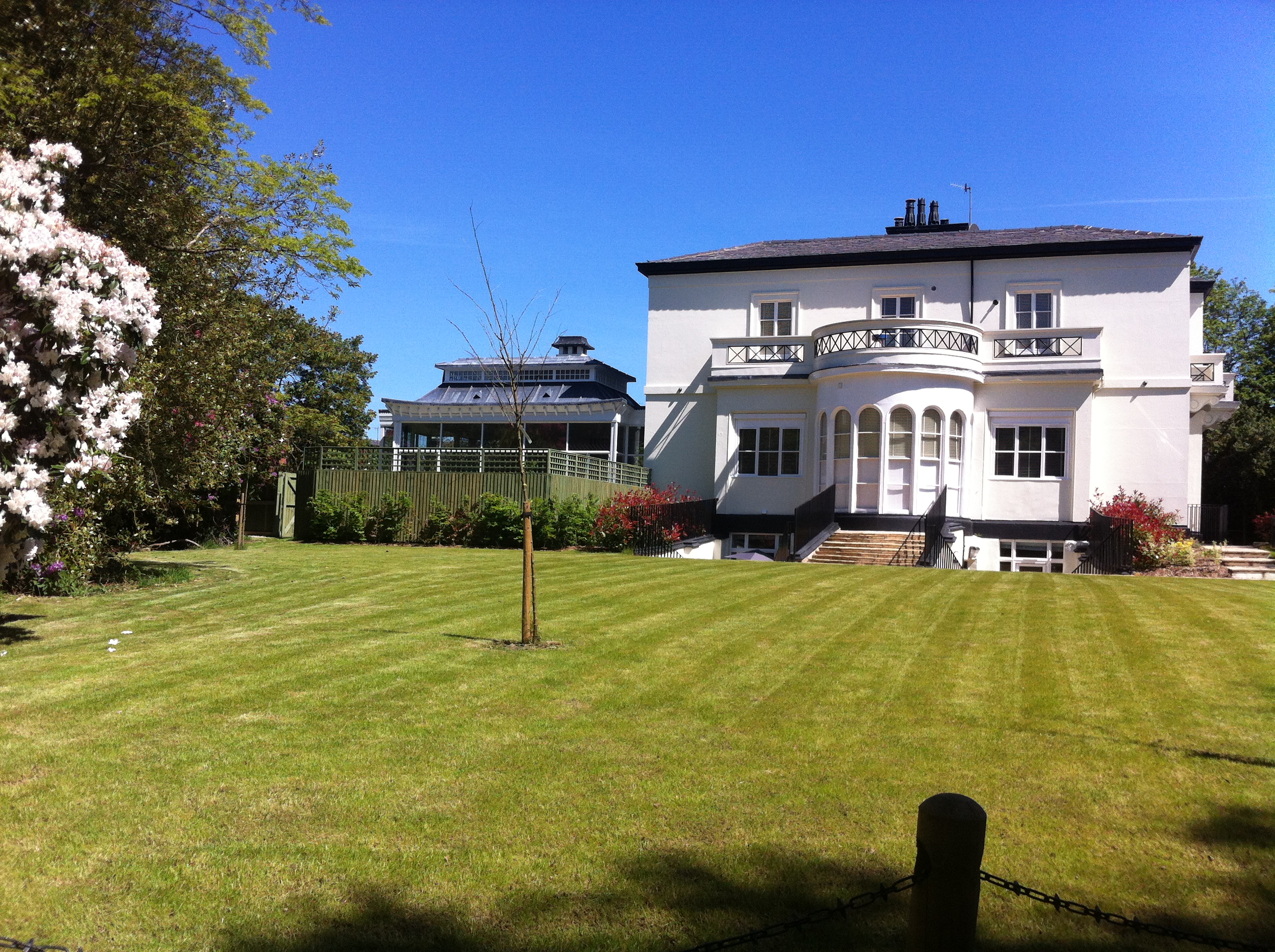 3 bedroom flat to rent, Fulwood Park, Liverpool L, L17 5AG