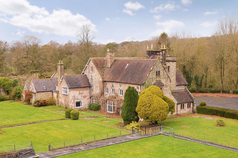Property For Sale Much Wenlock Property For Sale Much Wenlock