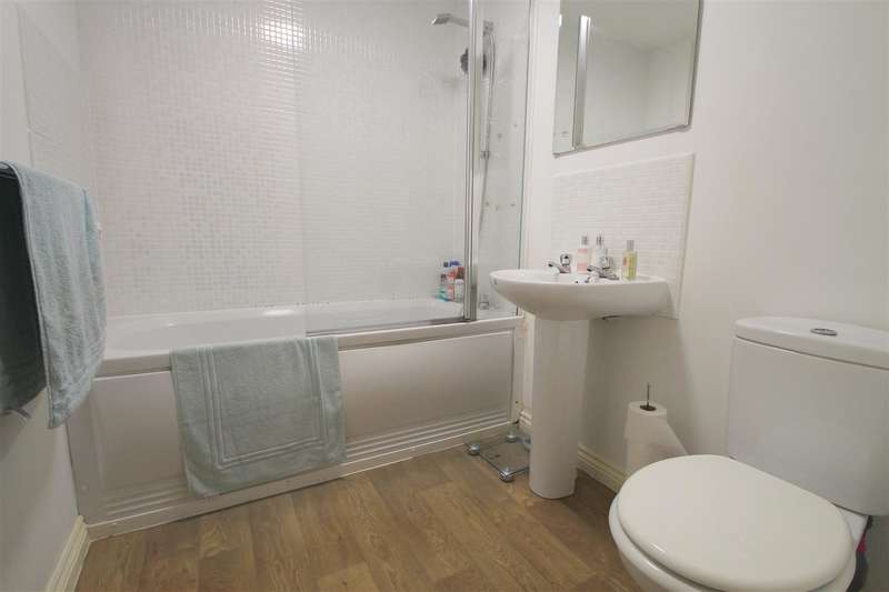 2 bedroom property for sale, Caerphilly Road, Cardiff, CF14 5ES
