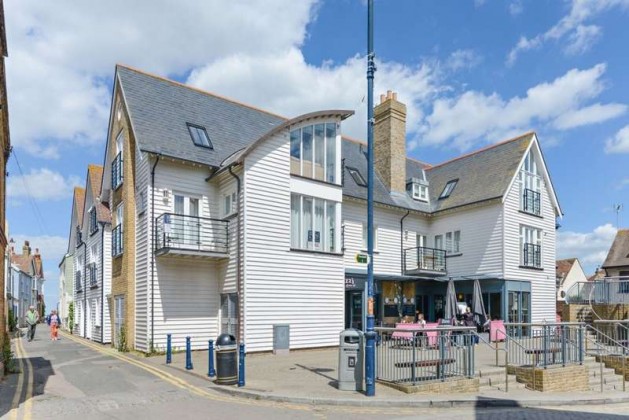 Whitstable Property For Sale Sea View Whitstable Property For Sale Sea View