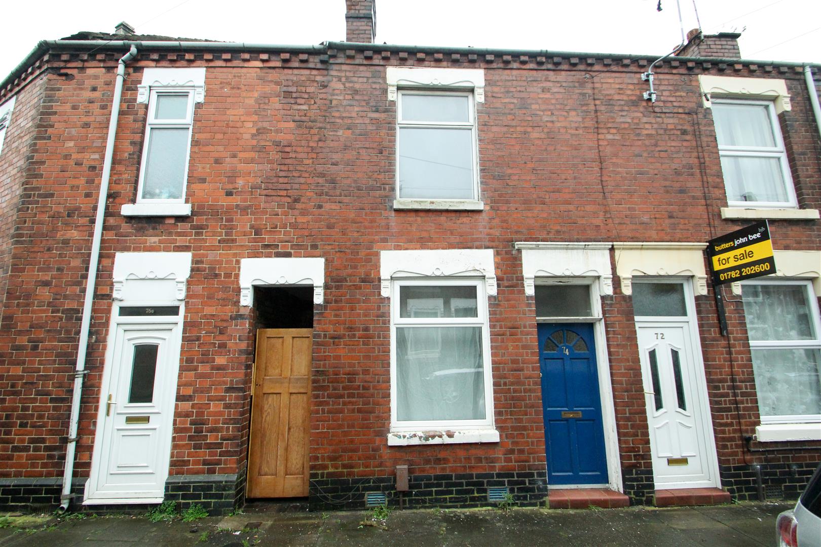 Property For Sale In Hanley Stoke On Trent Property For Sale In Hanley Stoke On Trent