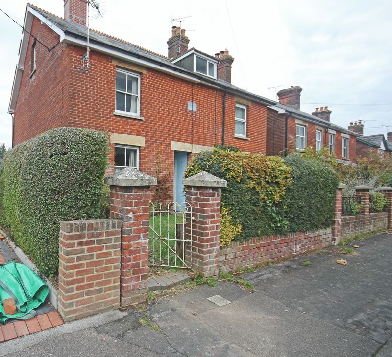 2 bedroom house for sale, Hillbury Park, Hillbury Road, Alderholt, Fordingbridge, SP6 1EQ