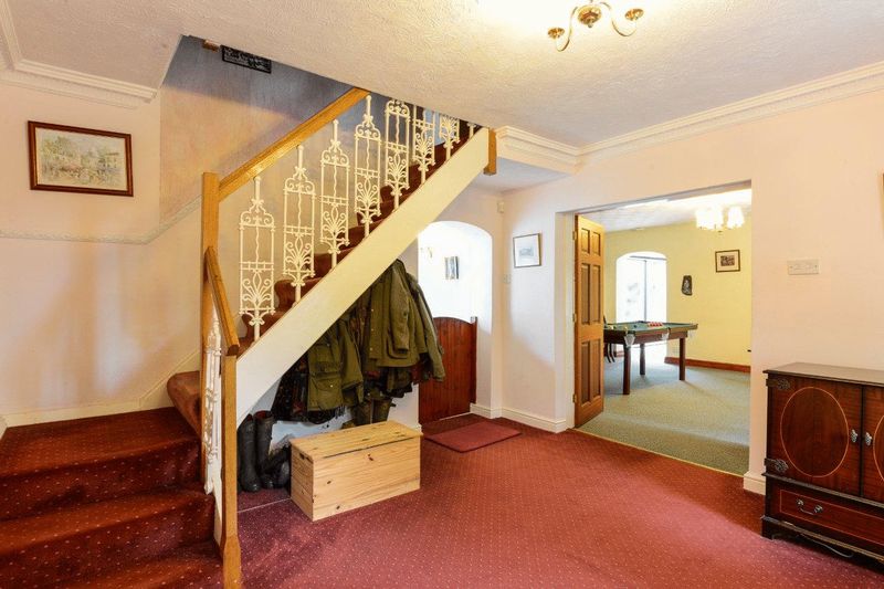 4 bedroom detached house for sale, Higher Lane, Dalton, Wigan WN, WN8 7RA