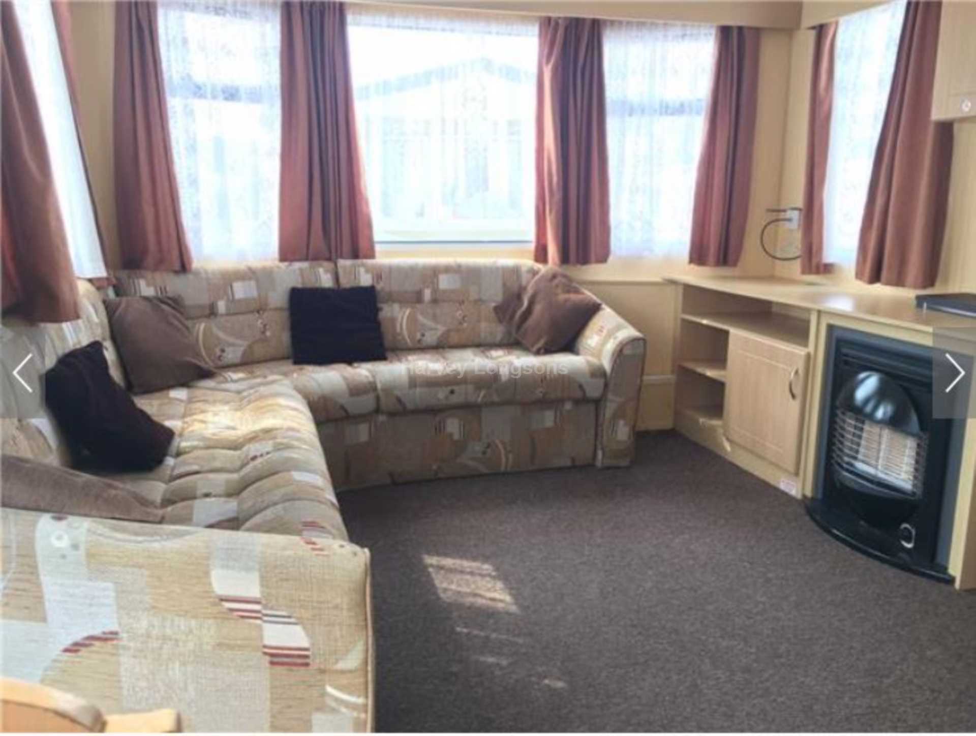 3 Bedroom Caravan For Sale Borth SY24 5LS