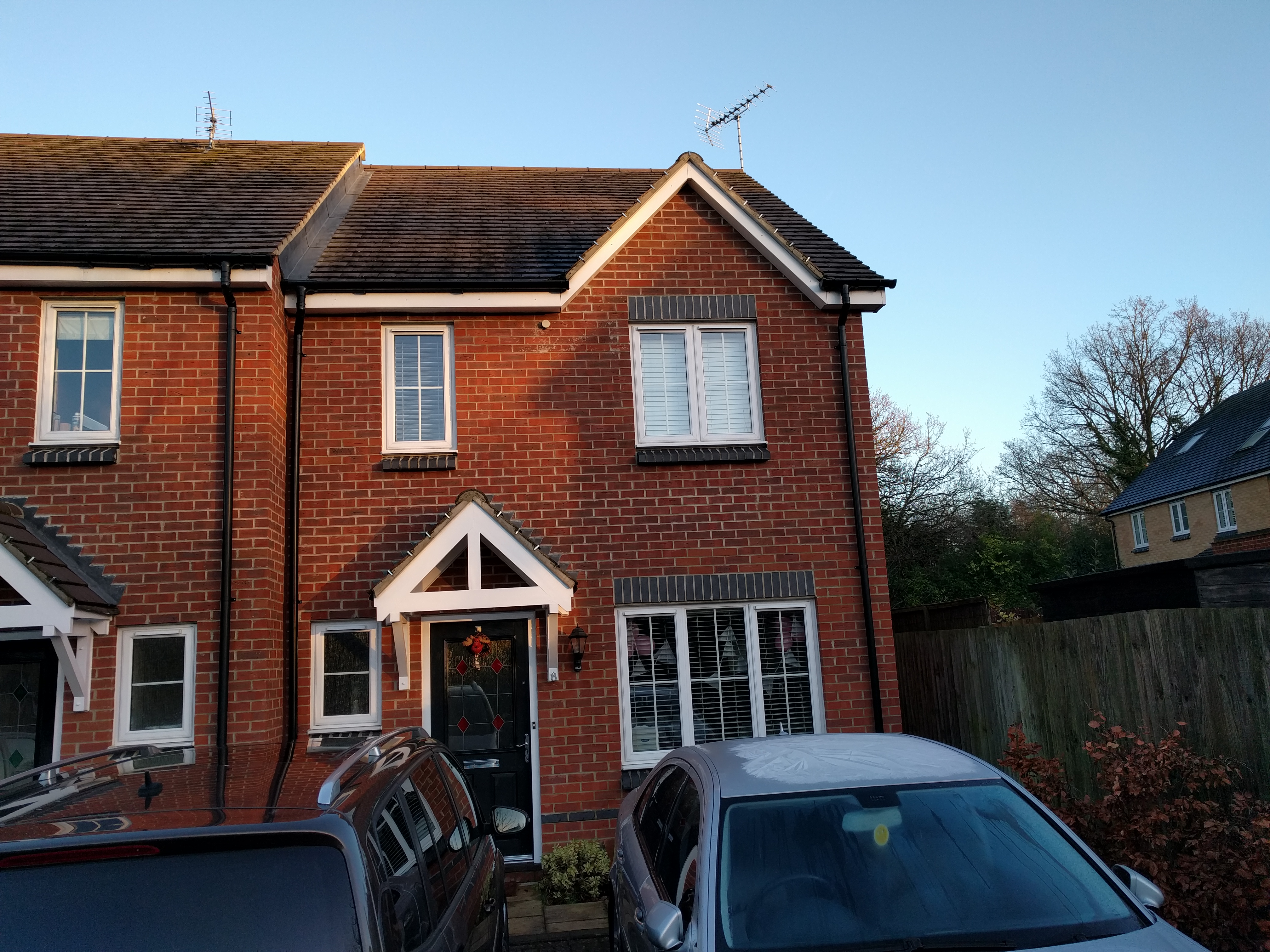4 bedroom terraced house for sale, Arbor Close, Wokingham, RG41 5QY