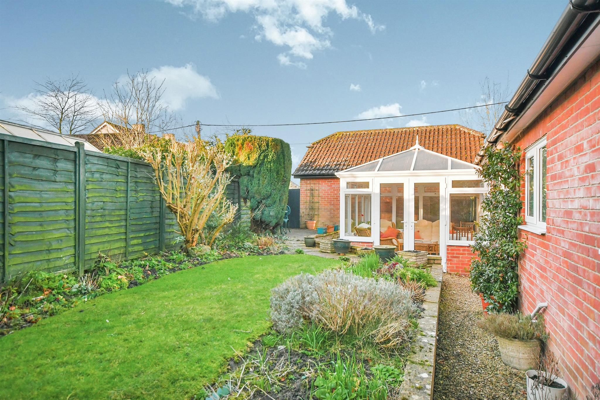 3 bedroom detached house for sale, The Willows, The Street, Cherhill