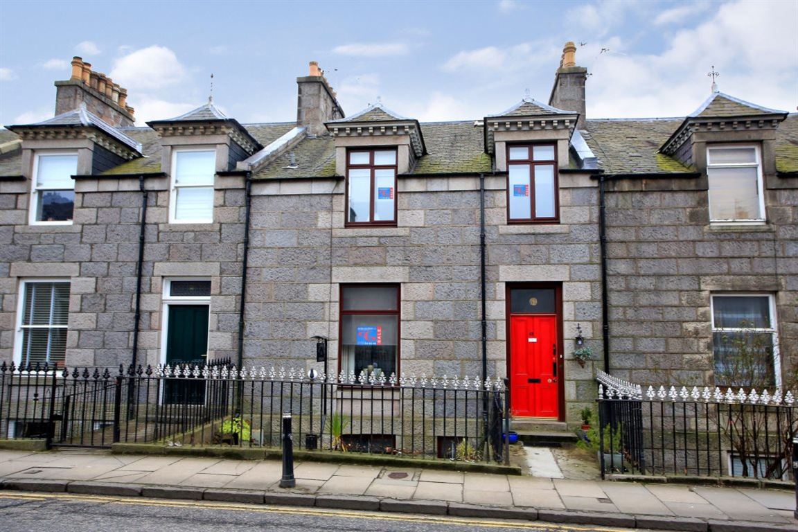 Have Rooms To Rent In Aberdeen Have Rooms To Rent In Aberdeen