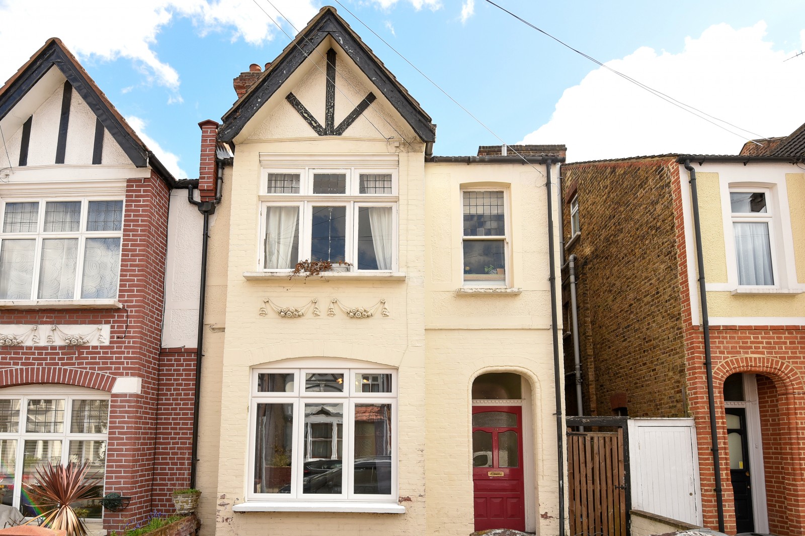 Property For Sale Furzedown Property For Sale Furzedown
