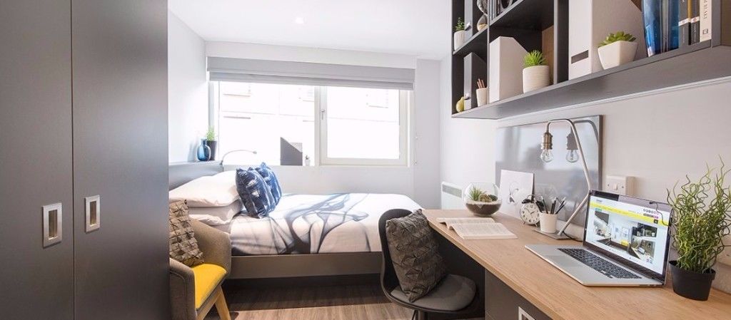 Student Accommodation Single Room To Let In Edinburgh Student Accommodation Single Room To Let In Edinburgh