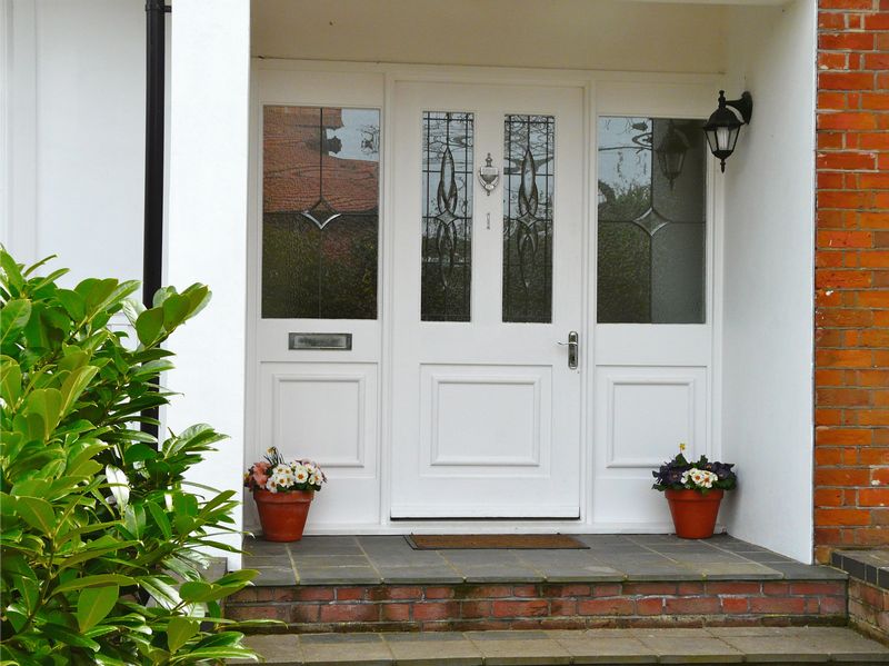 2 bedroom ground floor flat for sale, Cliff Avenue, Cromer, NR27 0AN