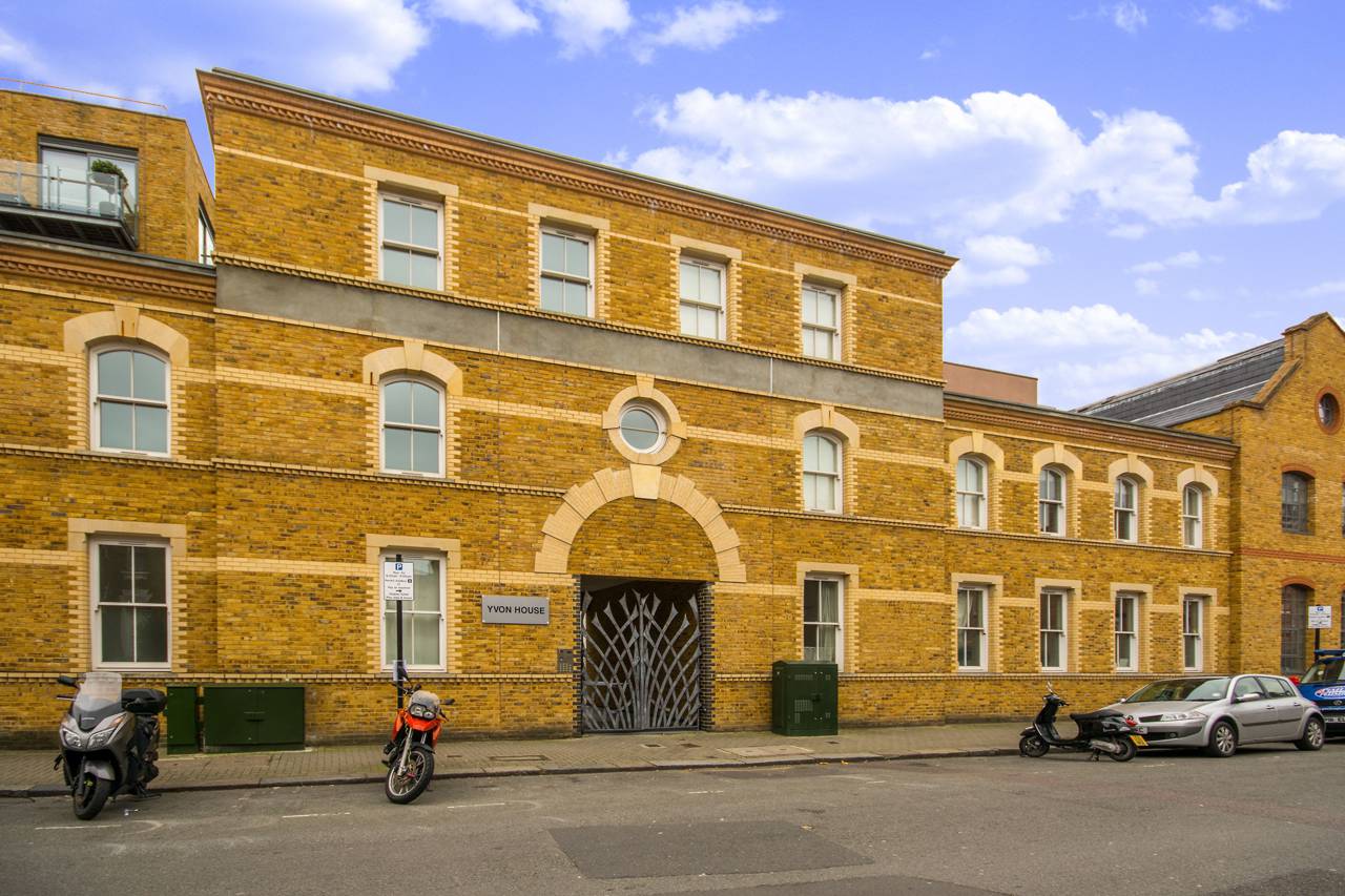Rental Property Battersea Park Rental Property Battersea Park