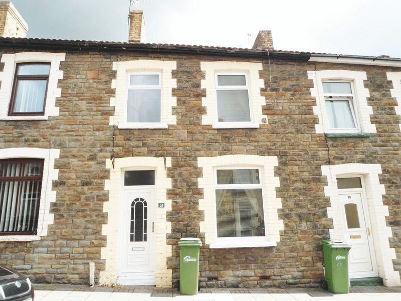 Senghenydd Property For Sale Senghenydd Property For Sale