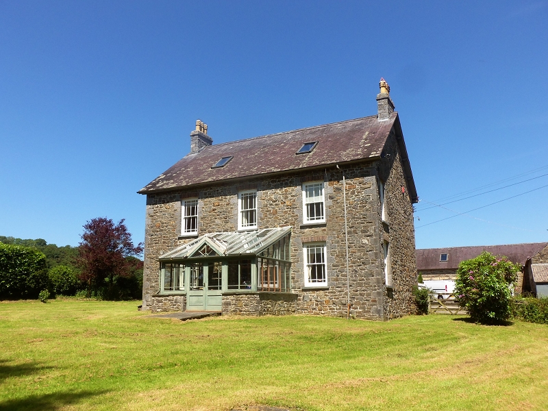 Detached Properties For Sale Carmarthenshire Detached Properties For Sale Carmarthenshire
