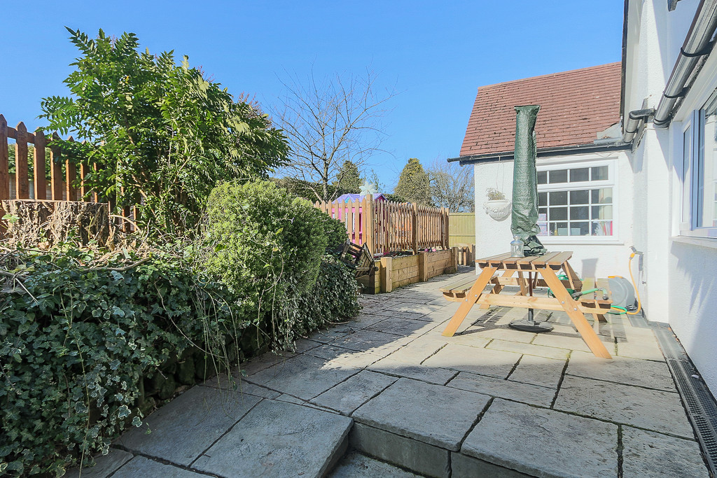 4 bedroom bungalow for sale, Bromsgrove Road, Romsley, Halesowen, B62 0LE