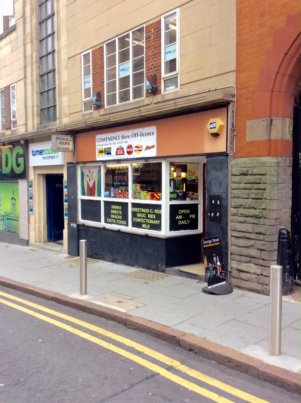 Commercial Property For Sale In Nottingham City Centre Commercial Property For Sale In Nottingham City Centre