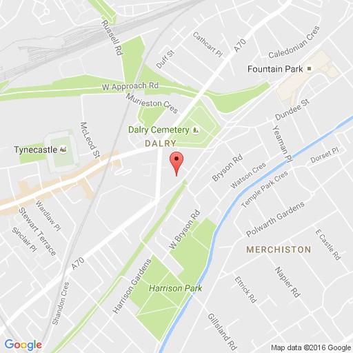 1 bedroom flat to rent, Angle Park Terrace, Polwarth, Edinburgh, EH11 2JT