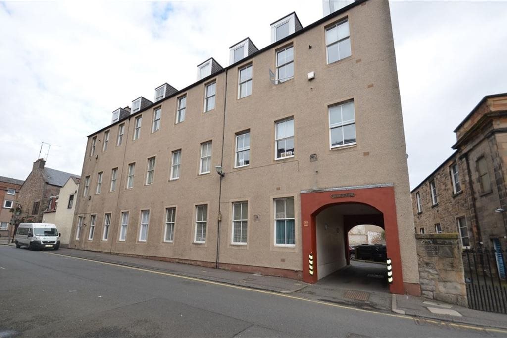 1 bedroom flat to rent, Duncan Street, Newington, Edinburgh, EH9 1SR