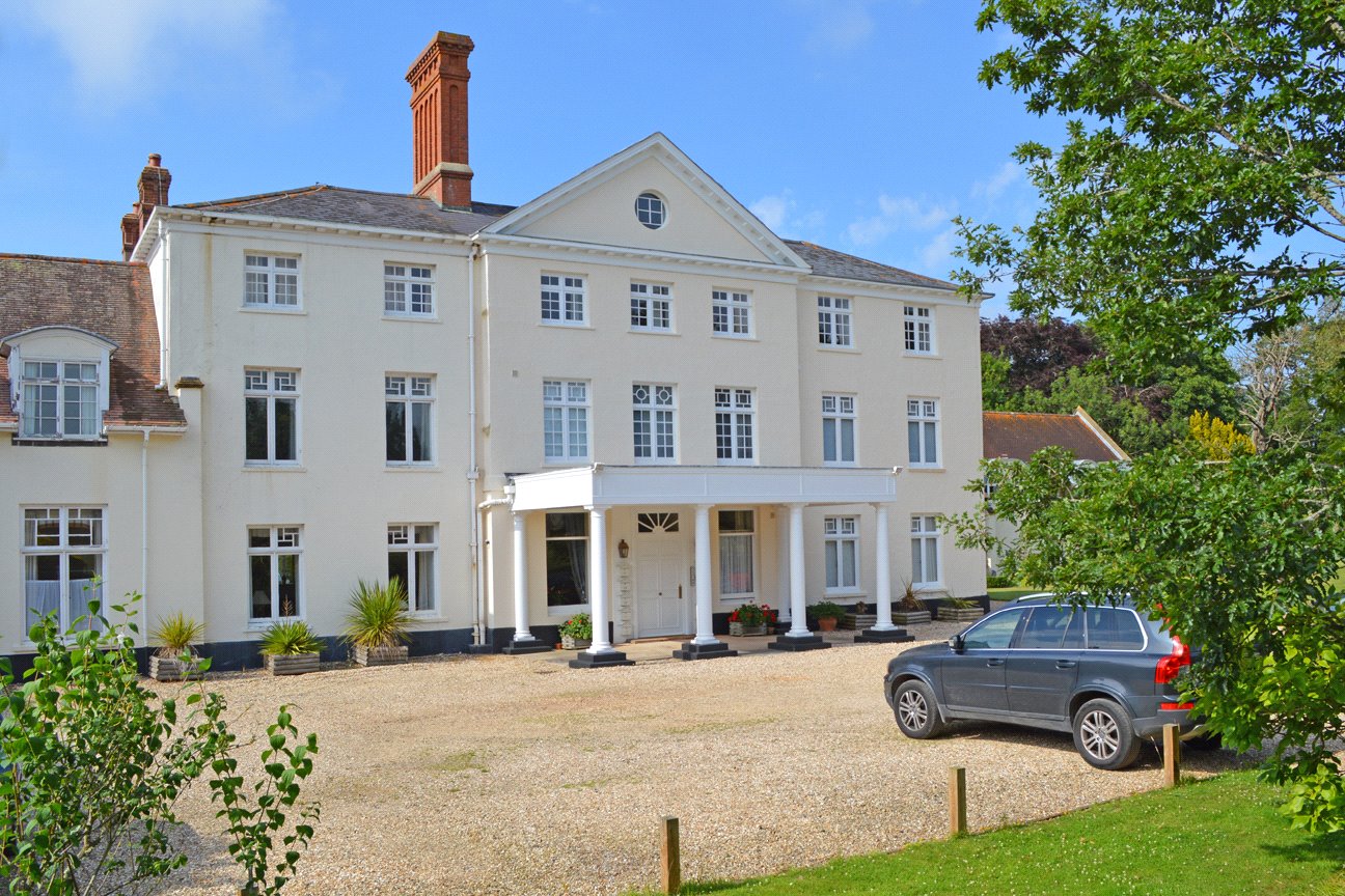 2 bedroom flat for sale, Farringdon, Exeter EX, Exeter EX, EX5 2JD