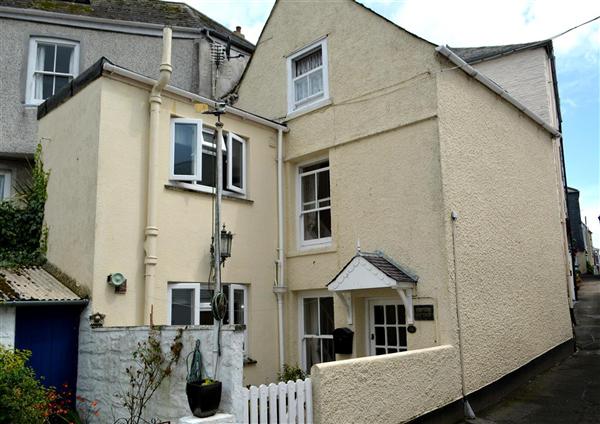 Porthallow Property For Sale Porthallow Property For Sale