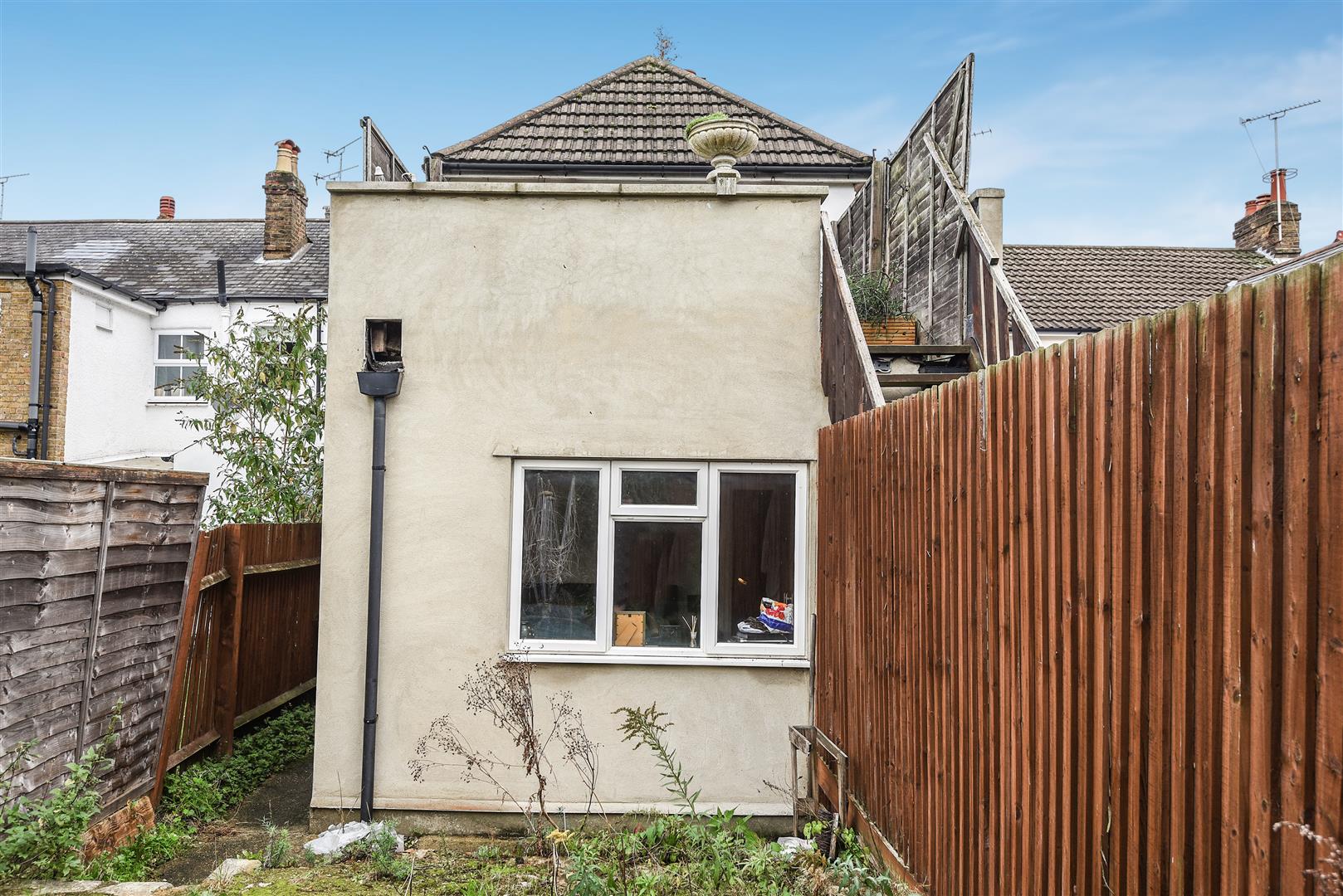 2 bedroom for sale, New Road, Croxley Green, Rickmansworth WD, WD3 3HH