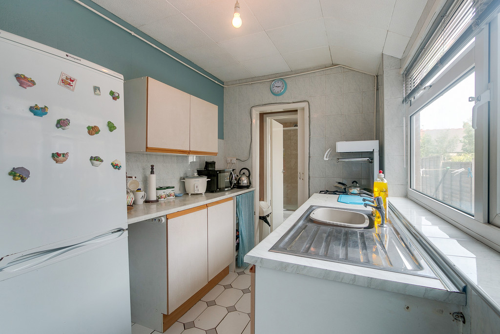 3 bedroom detached house for sale, Archer Road, Smallwood ...