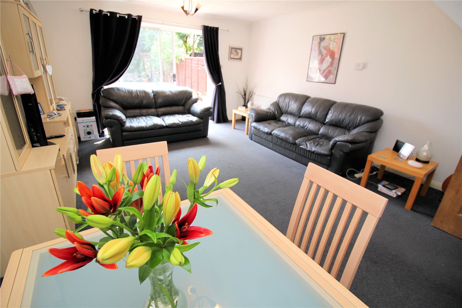 3 bedroom house for sale, Snipe Close, Howbury Park, Slade Green, Erith