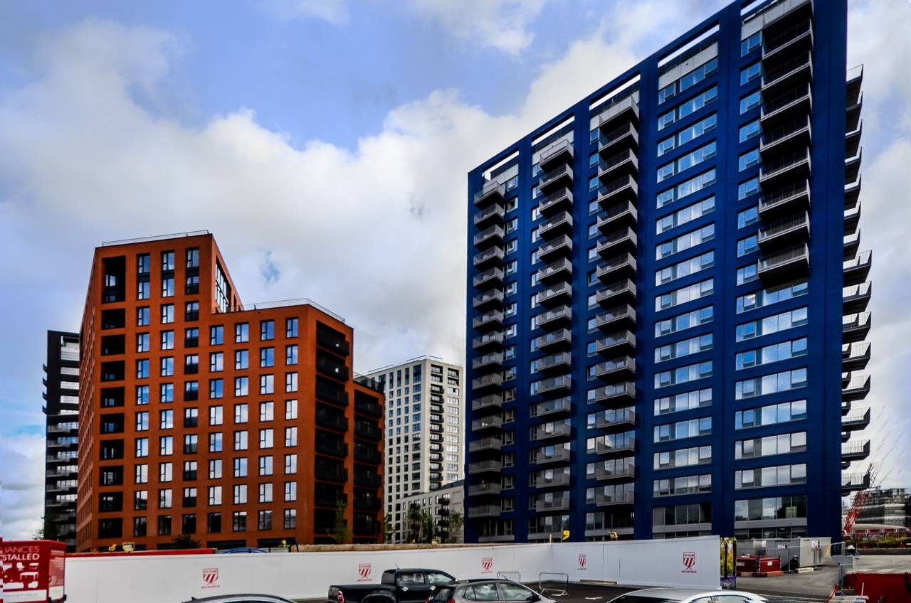 London City Island Concierge London City Island Concierge