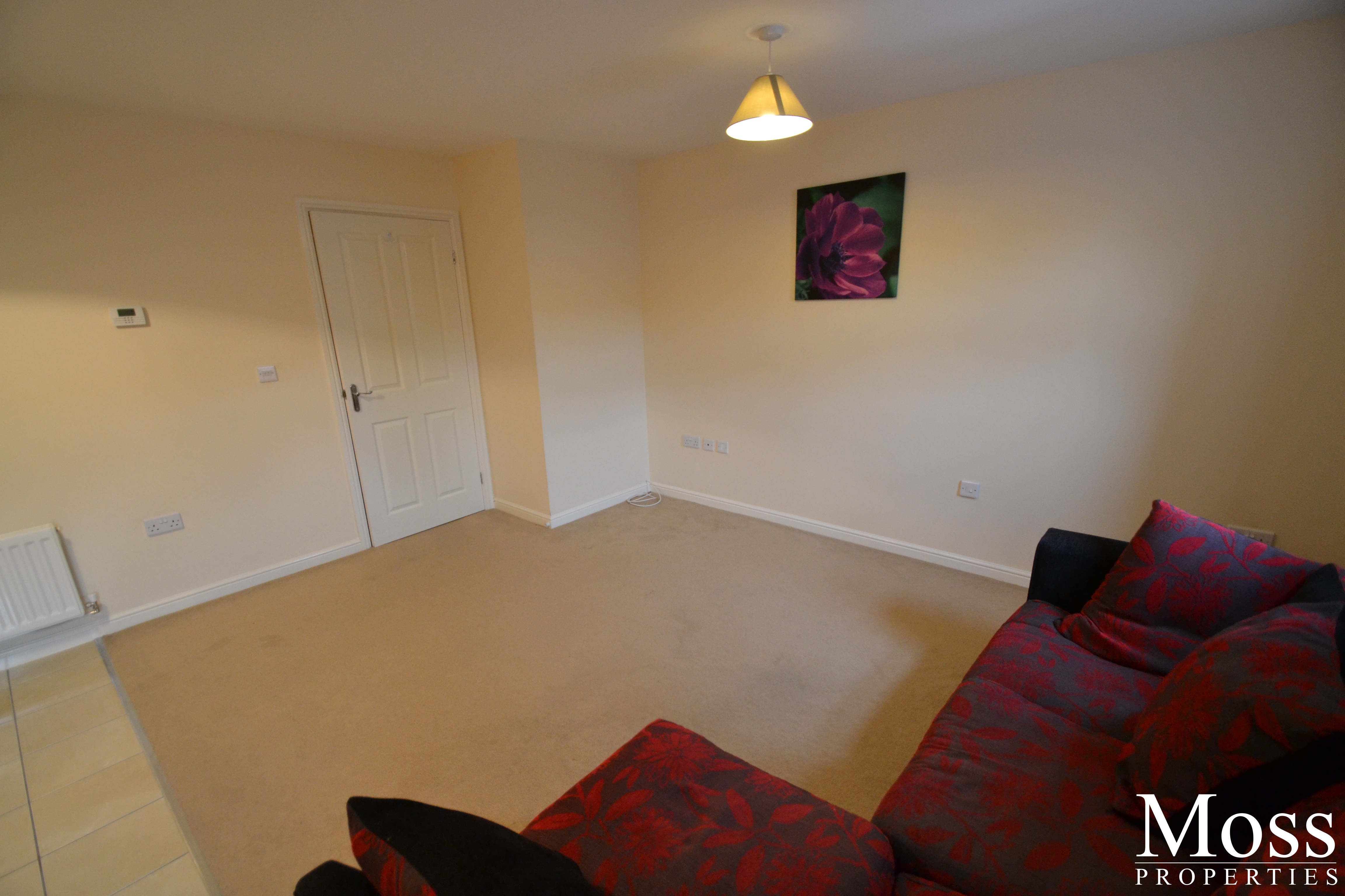 1 bedroom flat to rent, Mallard Chase, Hatfield, Doncaster DN, DN7 6ED