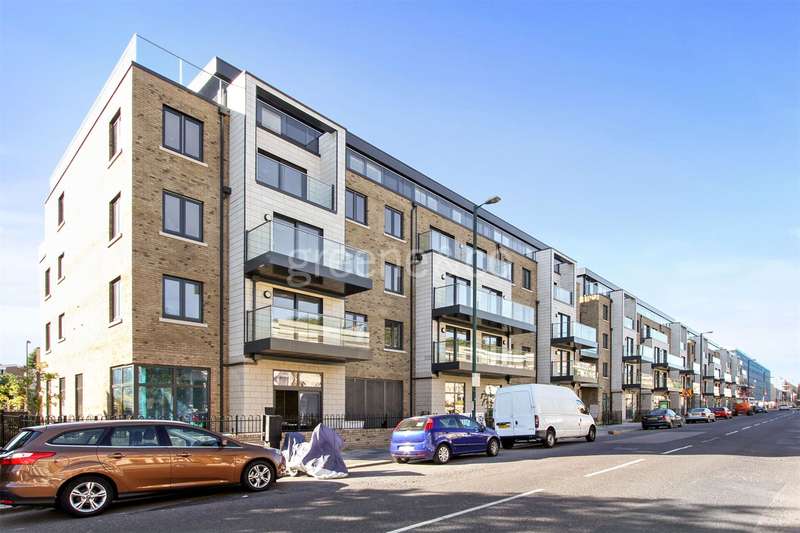 2 bedroom flat to rent, Argo House, Kilburn Park Road, London, NW6 5FA