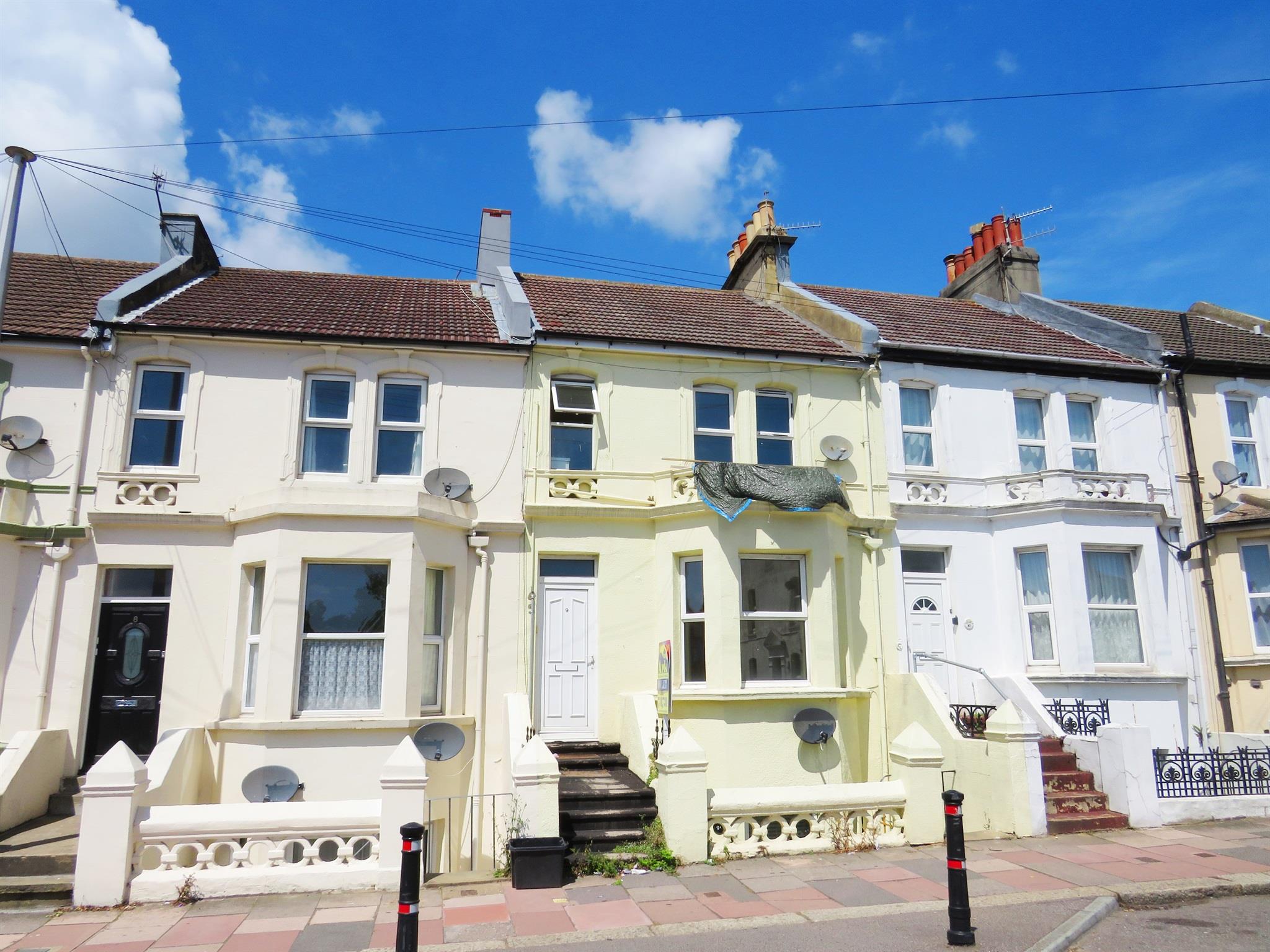 St Leonard On Sea Properties For Sale St Leonard On Sea Properties For Sale