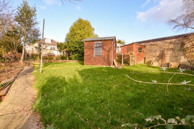 2 bedroom detached bungalow for sale, Ilchester Road, Yeovil BA, BA21 3BG