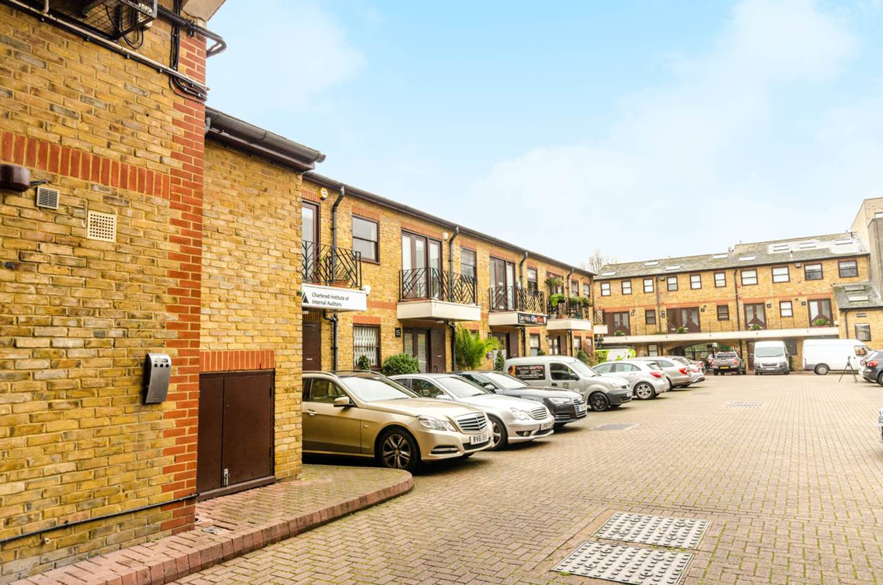 2 bedroom flat to rent, Clapham Park Road, Abbeville Village, SW, SW4 7BX