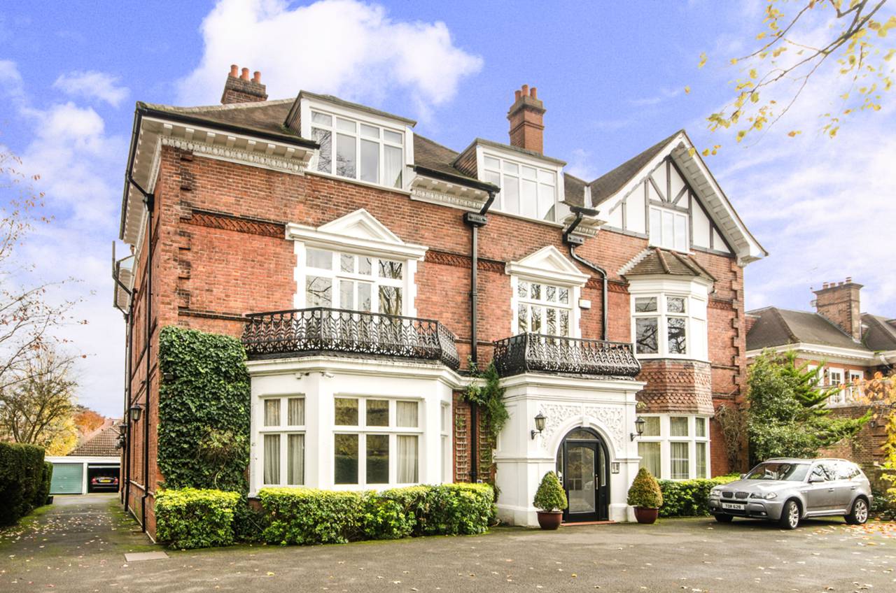 1 bedroom flat to rent, Wimbledon Parkside, Wimbledon Common, SW, SW19 5NB