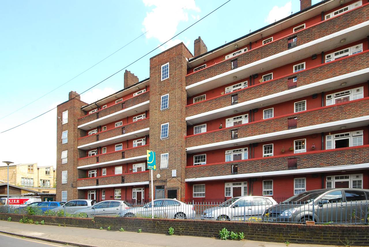 2 bedroom flat to rent, Eastney Street, Greenwich, SE10 9NU