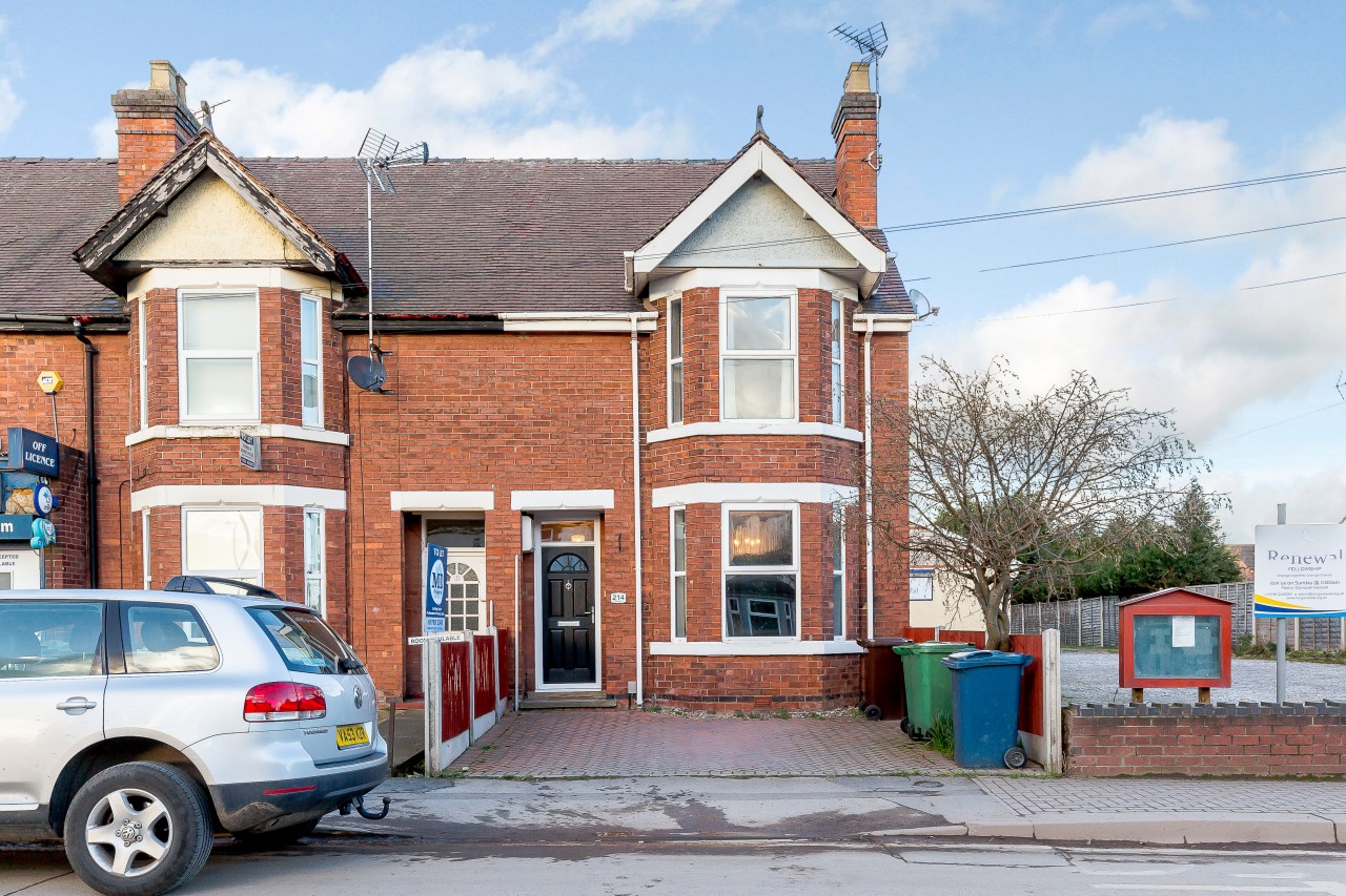 3 bedroom house for sale, Doxey, Stafford, Staffordshire ST, ST16 1EG