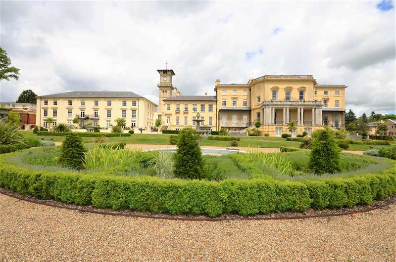 3 bedroom manor house for sale, Bentley Priory, Mansion House Drive