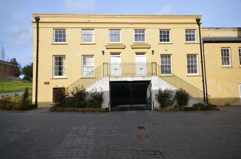 3 bedroom manor house for sale, Bentley Priory, Mansion House Drive