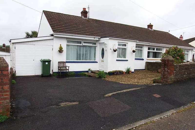 4 bedroom detached house for sale, Withycombe, Barnstaple ... 2 bedroom semi-detached bungalow for sale, Chanters Hill ...