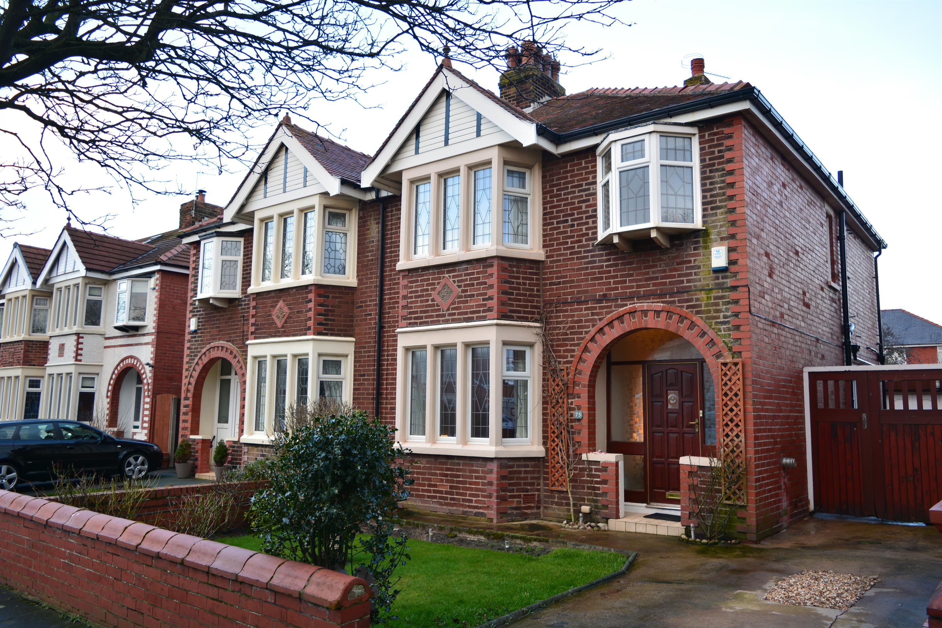 For House Sale Detached Bedroom 3 Semi