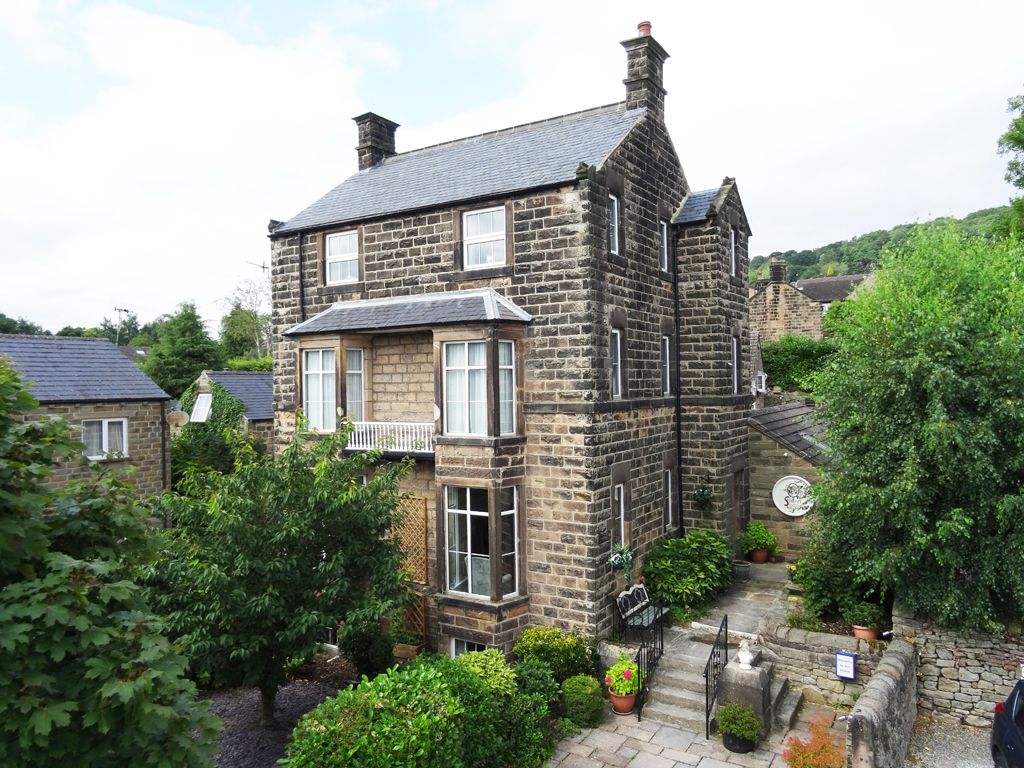 New Homes For Sale In Matlock Derbyshire at Nick Silva blog