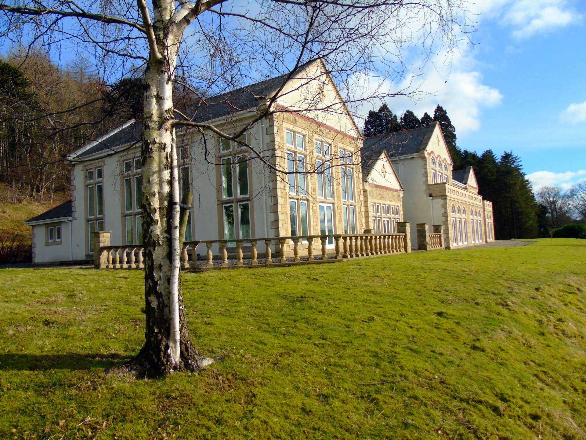 5 bedroom country house for sale, Summer Breeze, Holywood, Wolsingham, Auckland, DL13 3HE