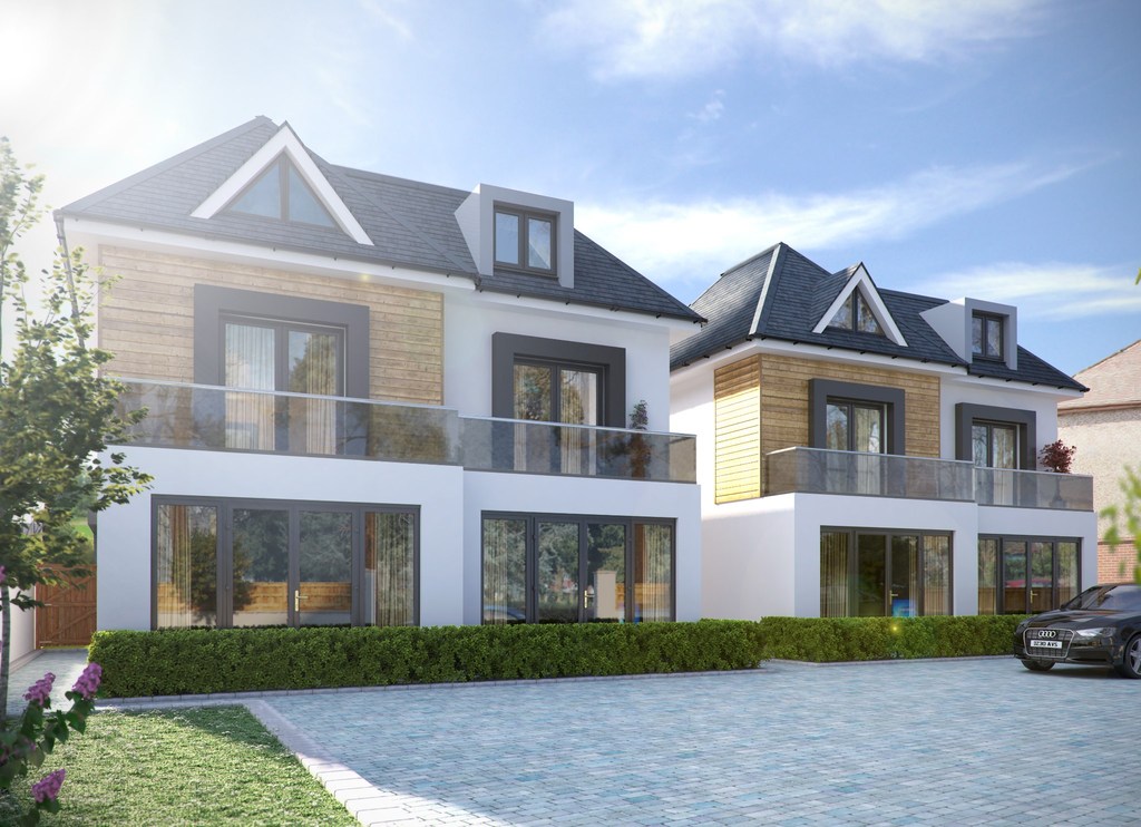 3 Bedroom Houses For Sale In Ashford Kent Rightmove