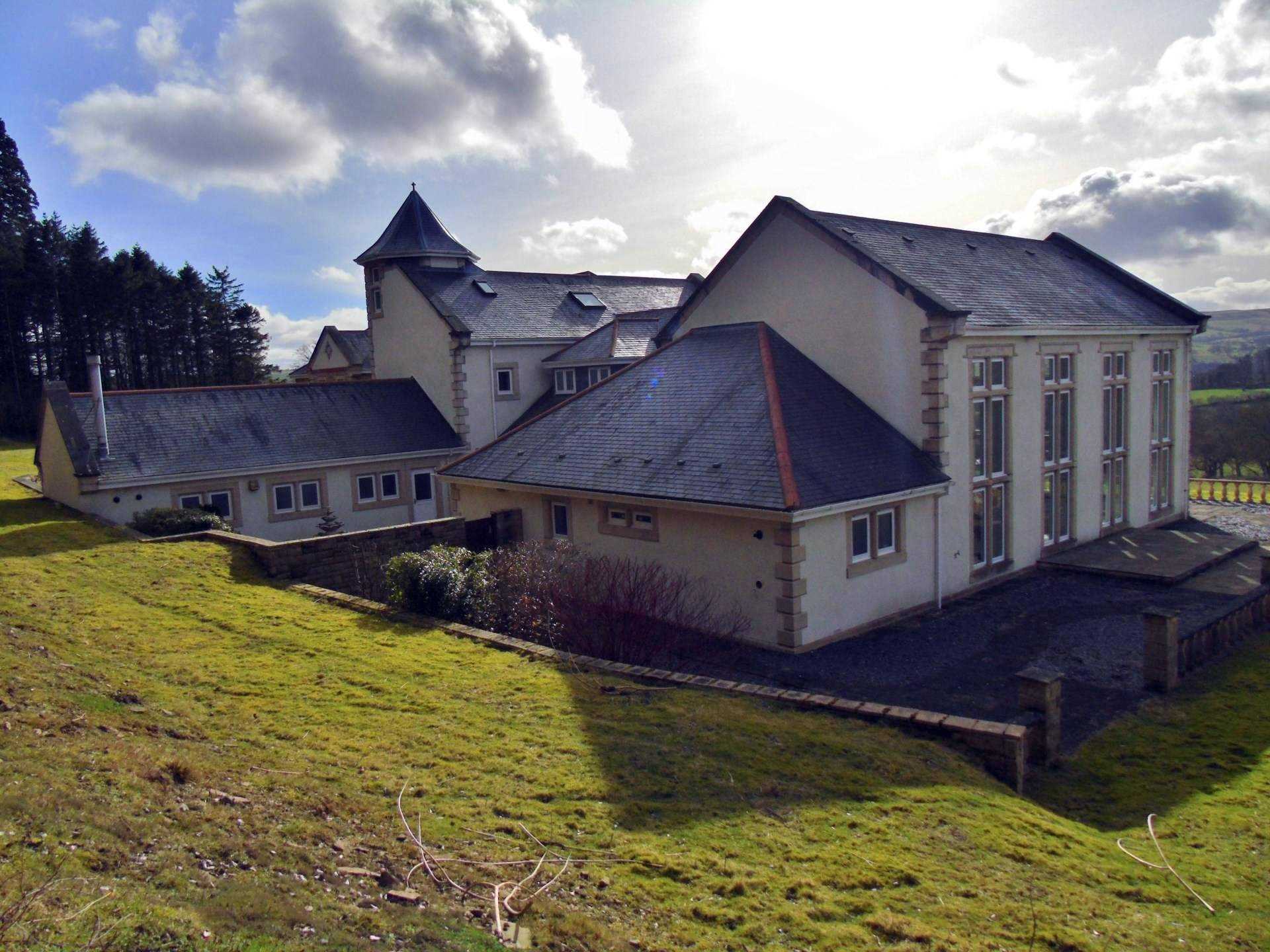 5 bedroom country house for sale, Summer Breeze, Holywood, Wolsingham