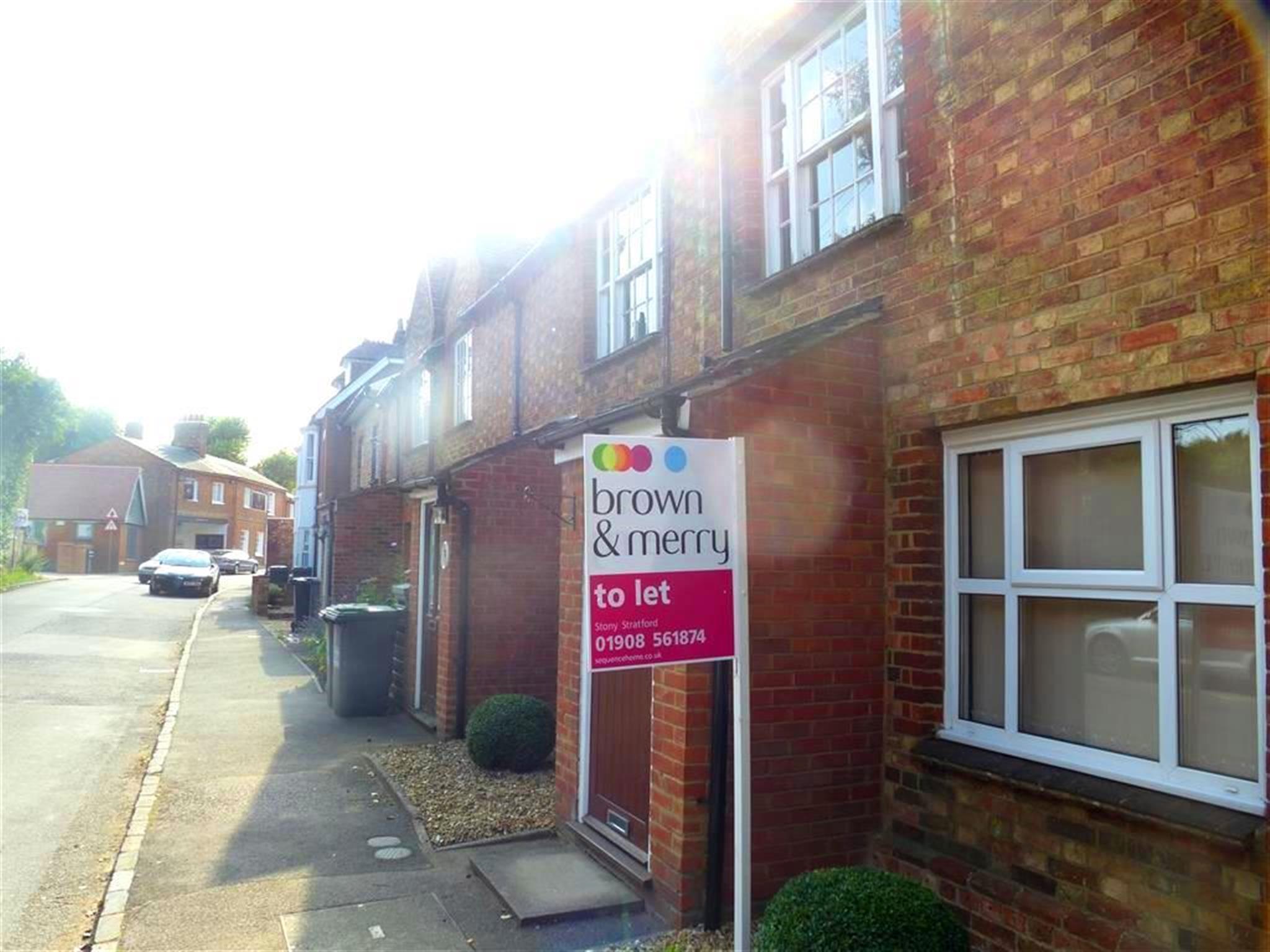 Ensuite Room To Rent In Milton Keynes Ensuite Room To Rent In Milton Keynes