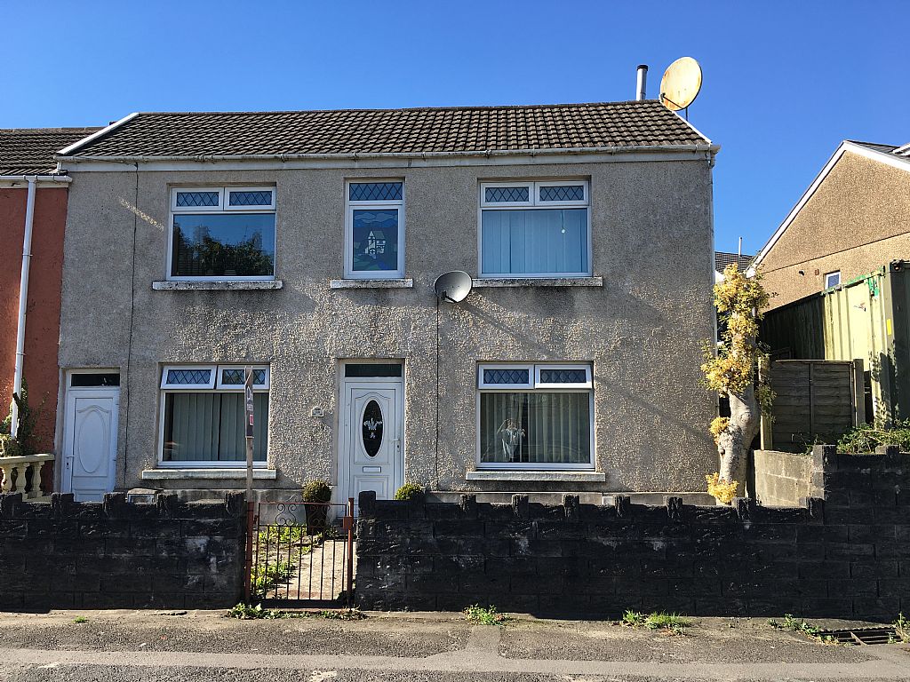 3 bedroom house for sale, Neath Road, Morriston, Swansea, SA6 8HE