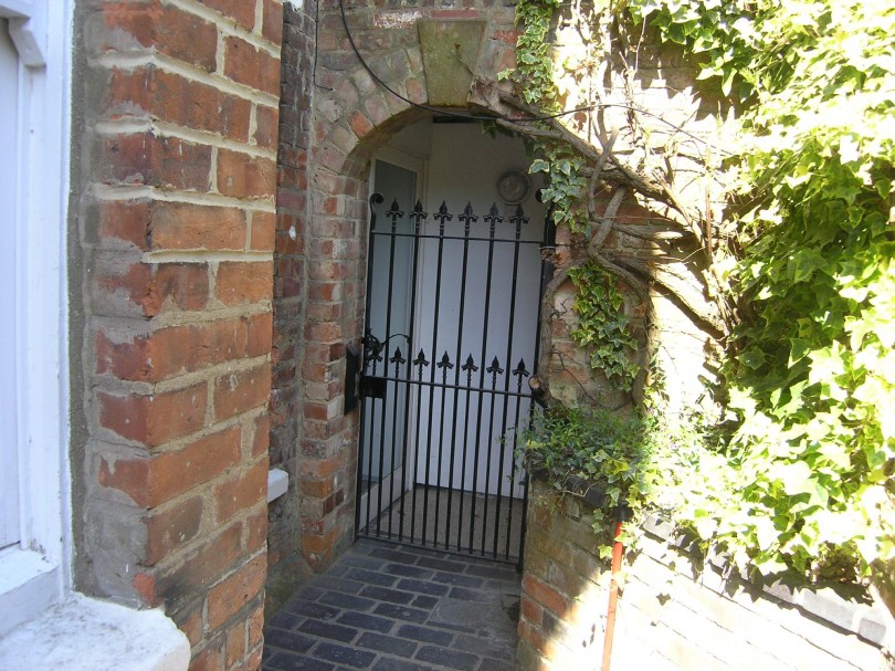 Jericho Townhouse Garden Apartments Jericho Townhouse Garden Apartments
