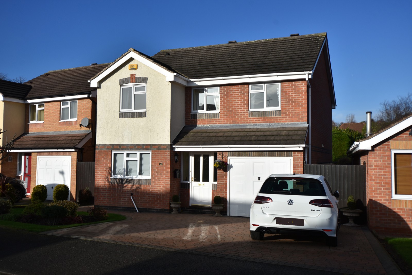 Property For Sale In Chilwell Property For Sale In Chilwell
