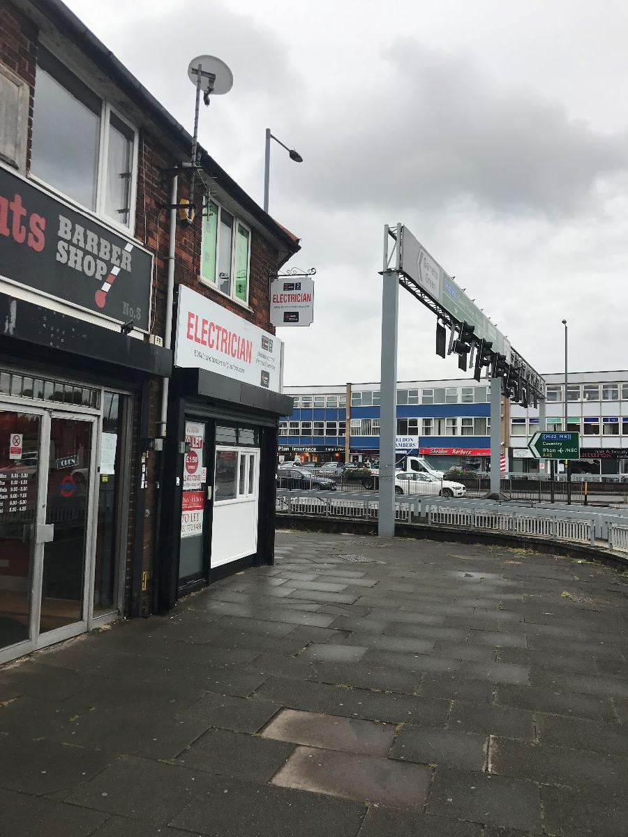 Shop to rent, Coventry Road, Birmingham, B26 3EG